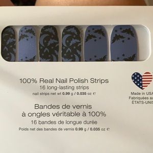 Colorstreet Nail Strips